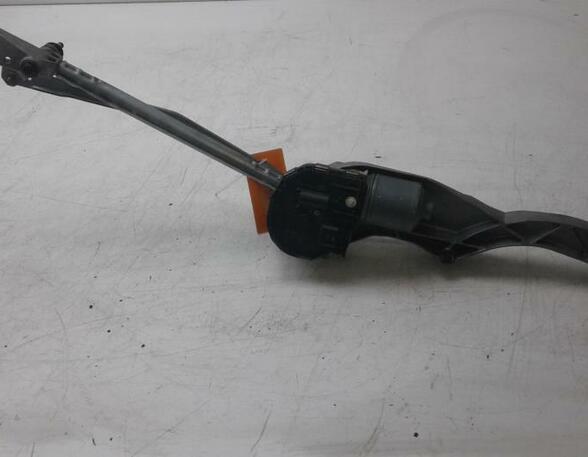 Wiper Motor MERCEDES-BENZ E-CLASS (W211), MERCEDES-BENZ E-CLASS T-Model (S211)