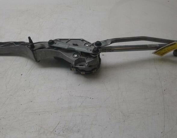 Wiper Motor MERCEDES-BENZ E-CLASS (W211), MERCEDES-BENZ E-CLASS T-Model (S211)