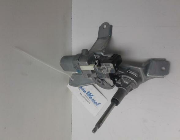 Wiper Motor MAZDA 2 (DE_, DH_)