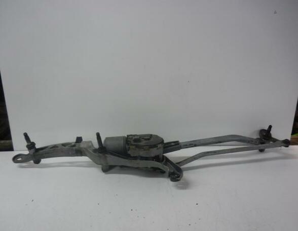 Wiper Motor MERCEDES-BENZ C-Klasse (W204), MERCEDES-BENZ C-Klasse T-Model (S204)