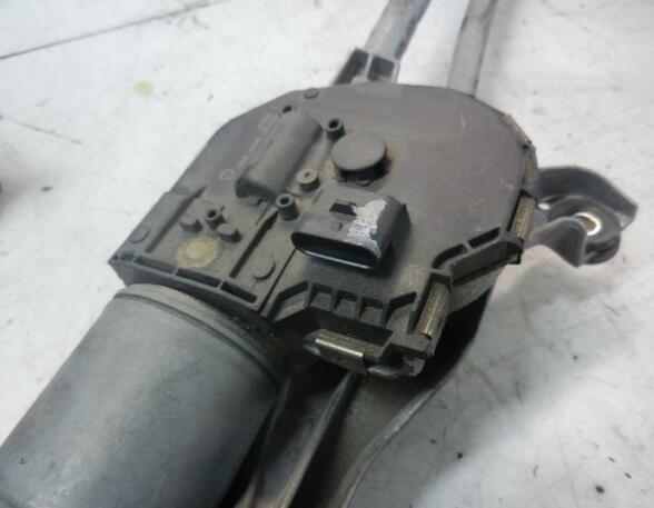 Wiper Motor MERCEDES-BENZ C-Klasse (W204), MERCEDES-BENZ C-Klasse T-Model (S204)