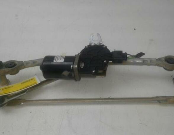 Wiper Motor AUDI Q2 (GAB, GAG)