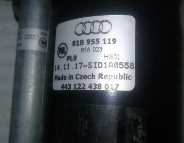 Wiper Motor AUDI Q2 (GAB, GAG)