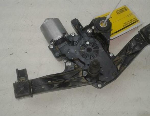 Wiper Motor OPEL CORSA E (X15)