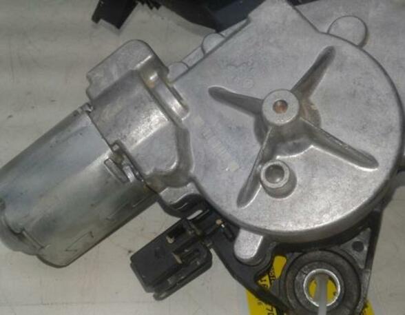 Wiper Motor OPEL CORSA E (X15)