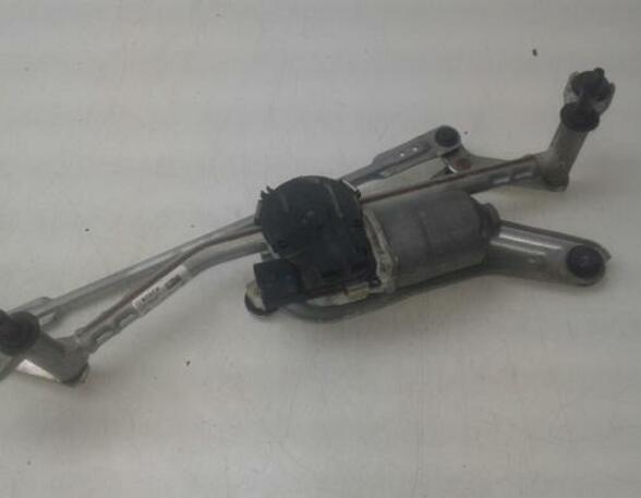 Wiper Motor VW T-CROSS (C11_)