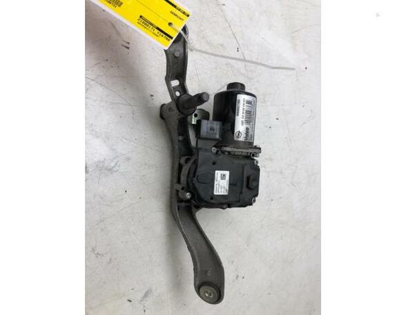 Wiper Motor OPEL ZAFIRA TOURER C (P12), OPEL ASTRA J Sports Tourer (P10)