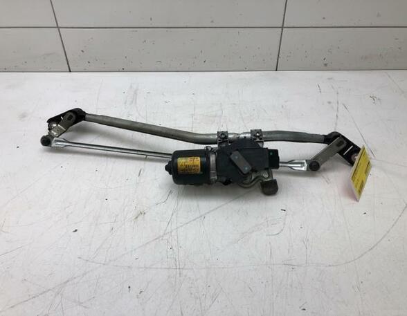 Wiper Motor MERCEDES-BENZ CITAN Box Body/MPV (W415)