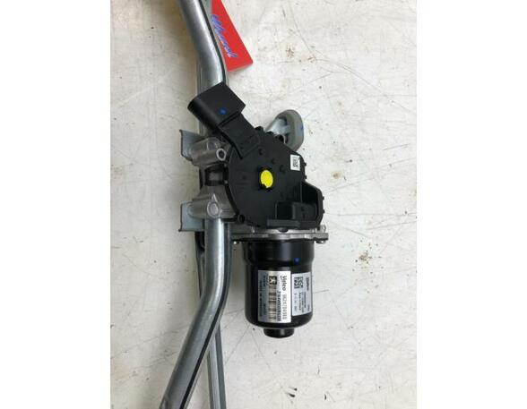 Wiper Motor OPEL CORSA F (P2JO)