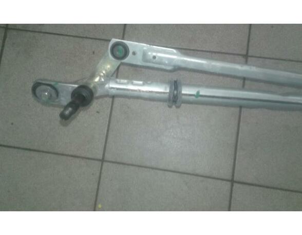 Wiper Motor OPEL ASTRA K (B16)