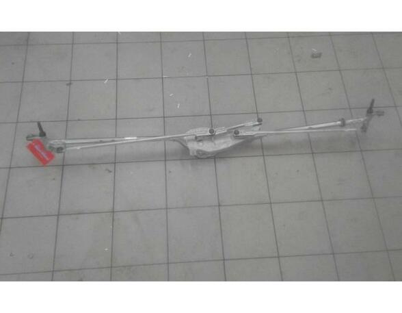 Wiper Motor OPEL ASTRA K (B16)