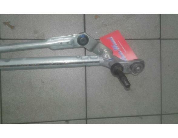 Wiper Motor OPEL ASTRA K (B16)