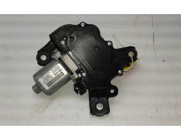 Wiper Motor OPEL KARL (C16)