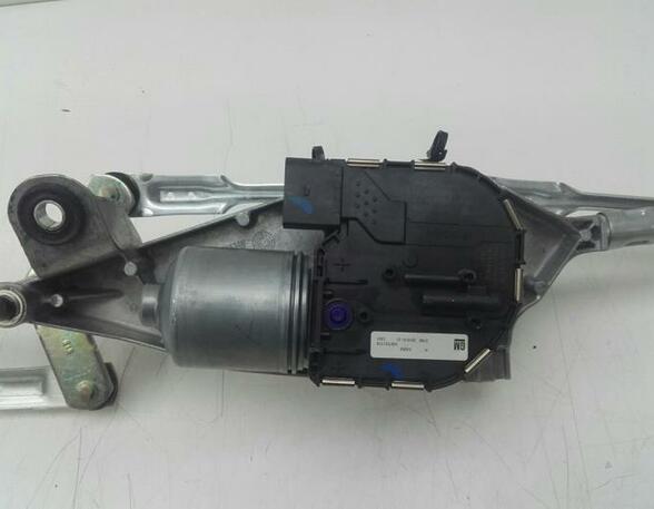 Wiper Motor OPEL ASTRA K (B16)