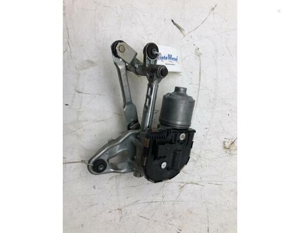 Wiper Motor PEUGEOT 5008 (0U_, 0E_)