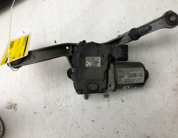 Wiper Motor OPEL ZAFIRA TOURER C (P12), OPEL ASTRA J Sports Tourer (P10)