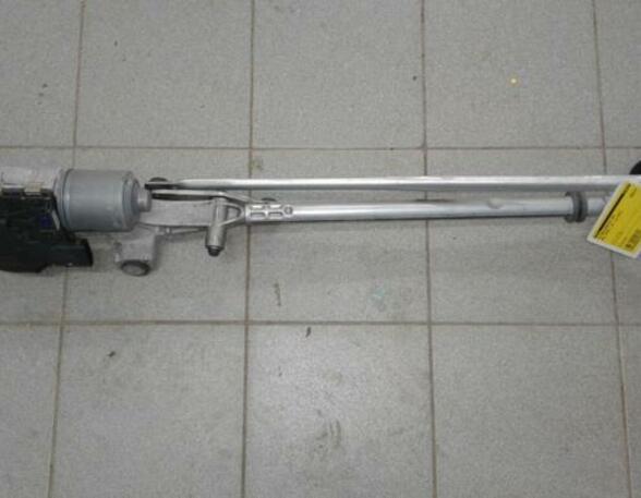 Wiper Motor OPEL ASTRA J (P10), OPEL ASTRA J Sports Tourer (P10), OPEL ASTRA H (A04)