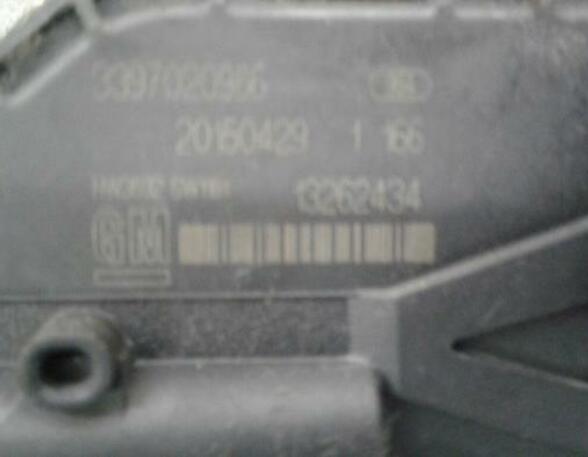 Wiper Motor OPEL ASTRA J (P10), OPEL ASTRA J Sports Tourer (P10), OPEL ASTRA H (A04)