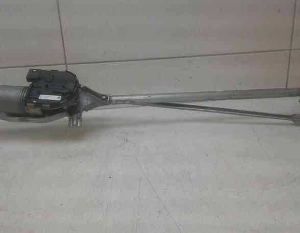 Wiper Motor OPEL ASTRA K (B16)