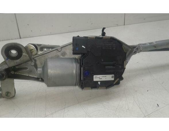 Wiper Motor OPEL ASTRA K Sports Tourer (B16)