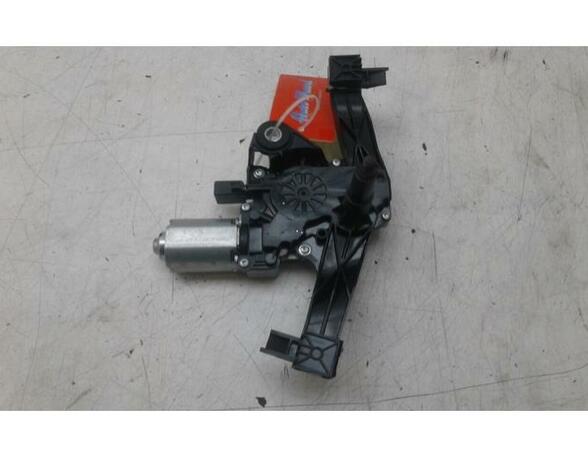 Wiper Motor OPEL Adam (M13)