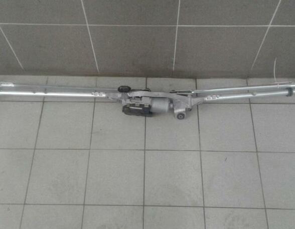 Wiper Motor OPEL ASTRA K (B16)