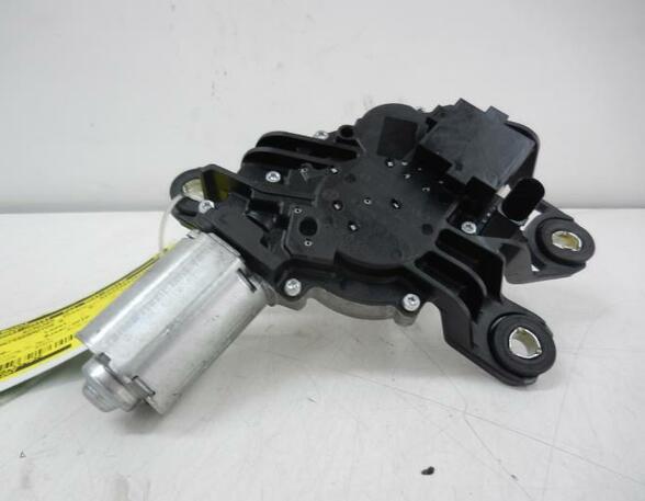 Wiper Motor VW POLO (6R1, 6C1)