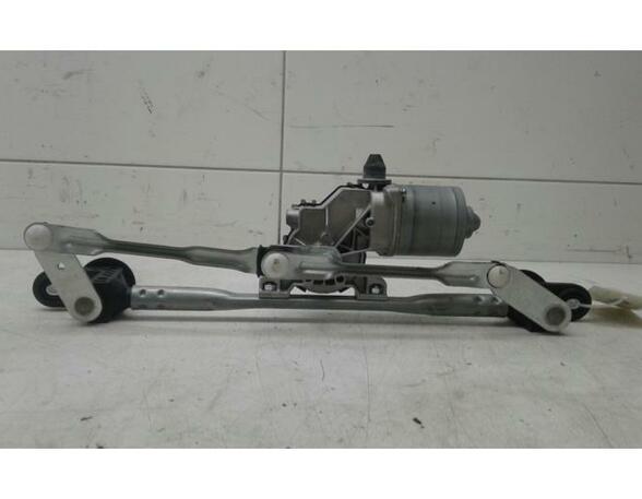 Wiper Motor ABARTH 500C / 595C / 695C (312_), ABARTH 500 / 595 / 695 (312_)