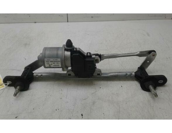 Wiper Motor ABARTH 500C / 595C / 695C (312_), ABARTH 500 / 595 / 695 (312_)