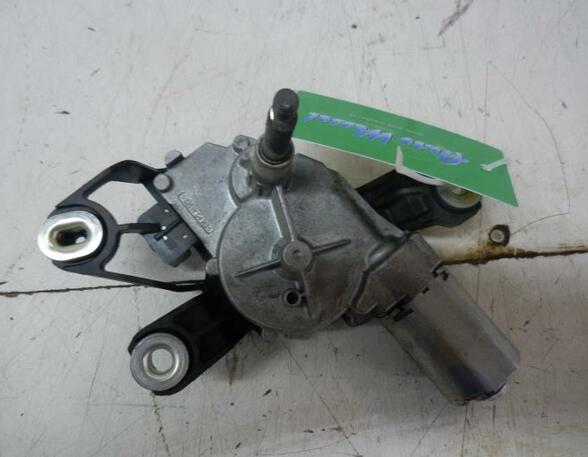 Wiper Motor VW POLO (6R1, 6C1)