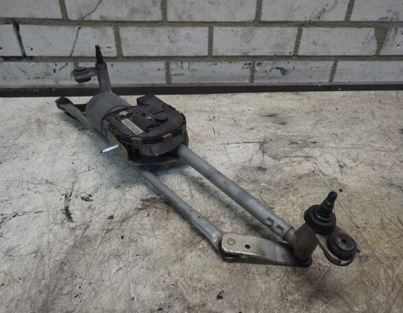 Wiper Motor VW SCIROCCO (137, 138)