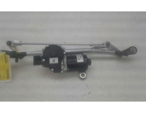 Wiper Motor OPEL ADAM (M13)