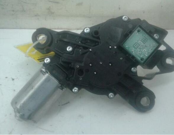 Wiper Motor VW GOLF PLUS (5M1, 521)