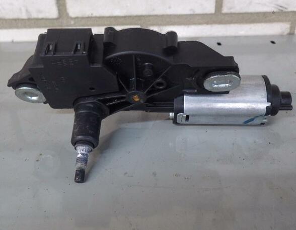 Wiper Motor VW CADDY III Box Body/MPV (2KA, 2KH, 2CA, 2CH)