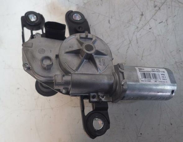 Wiper Motor SEAT Mii (KF1, KE1)