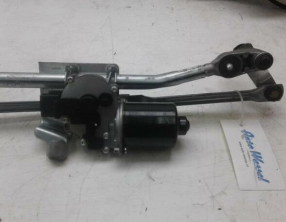 Wiper Motor BMW 1 Coupe (E82)