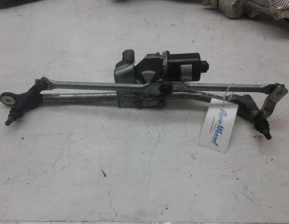 Wiper Motor BMW 1 Coupe (E82)