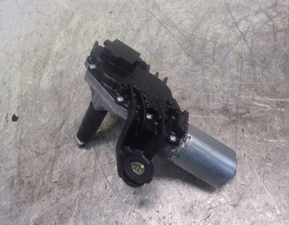 Wiper Motor VW POLO (6R1, 6C1)