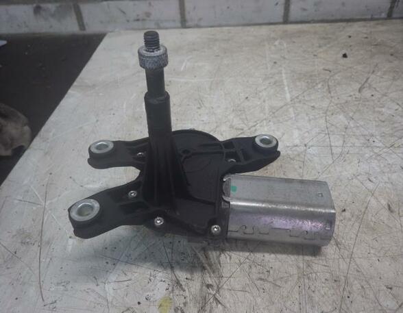 Wiper Motor VW JETTA IV (162, 163, AV3, AV2)