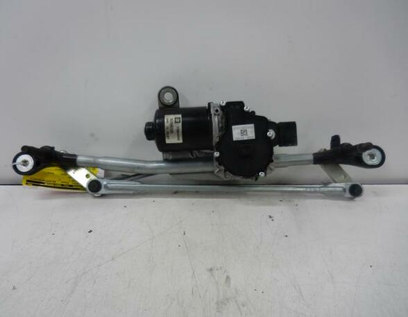 Wiper Motor OPEL ADAM (M13)