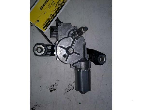 Wiper Motor VW TOURAN (1T3), VW TOURAN (1T1, 1T2), VW TOURAN (5T1)