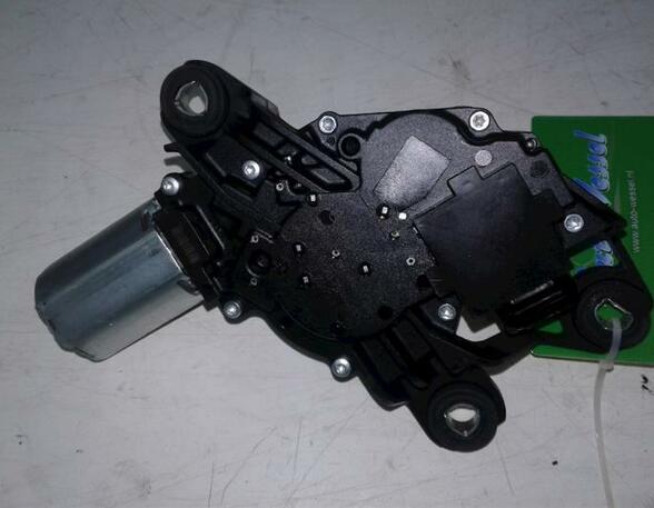 Wiper Motor VW TOURAN (1T3), VW TOURAN (1T1, 1T2), VW TOURAN (5T1)