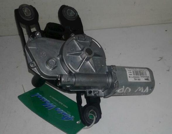 Wiper Motor VW UP! (121, 122, BL1, BL2, BL3, 123), VW LOAD UP (121, 122, BL1, BL2)