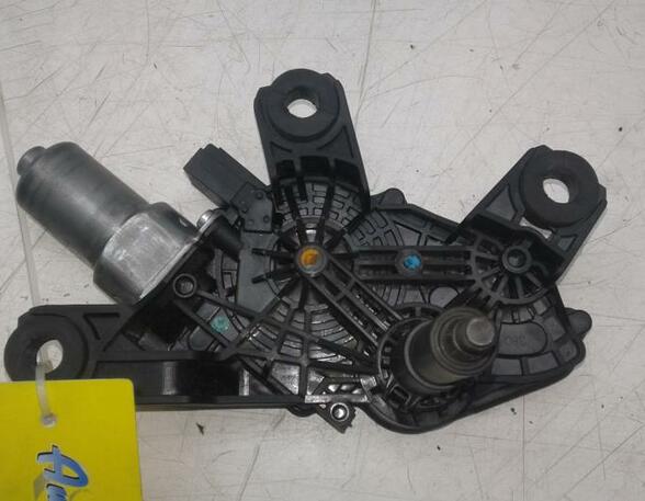 Wiper Motor RENAULT TWINGO III (BCM_, BCA_)