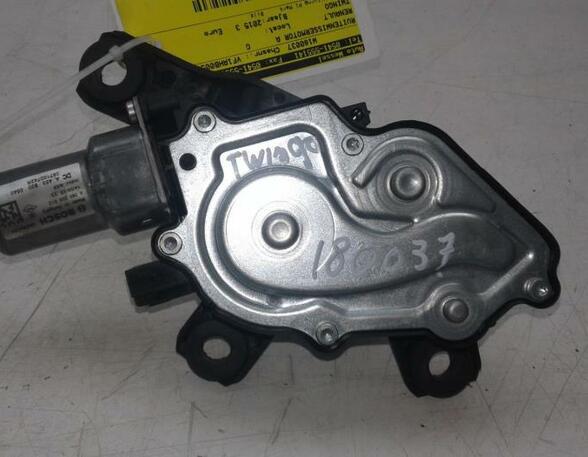 Wiper Motor RENAULT TWINGO III (BCM_, BCA_)