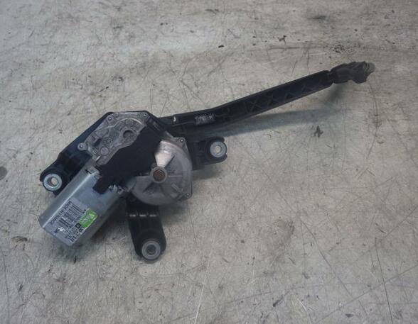 Wiper Motor OPEL CORSA D (S07)