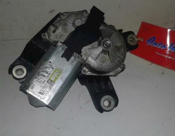 Wiper Motor OPEL CORSA D (S07)