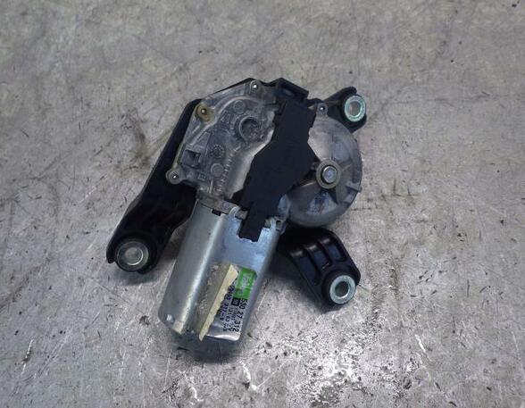 Wiper Motor OPEL CORSA D (S07)