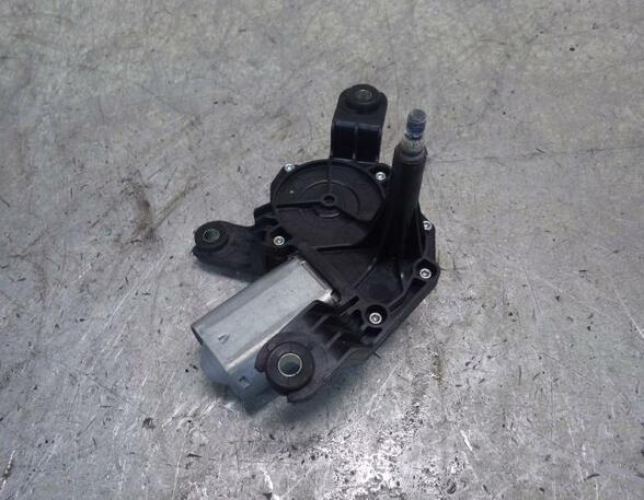 Wiper Motor OPEL CORSA D (S07)