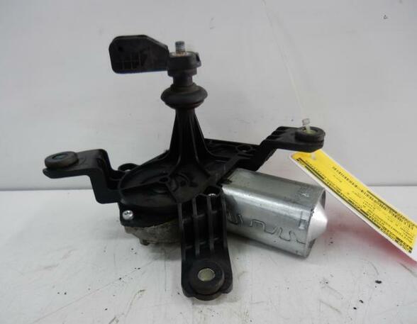 Wiper Motor OPEL CORSA D (S07)